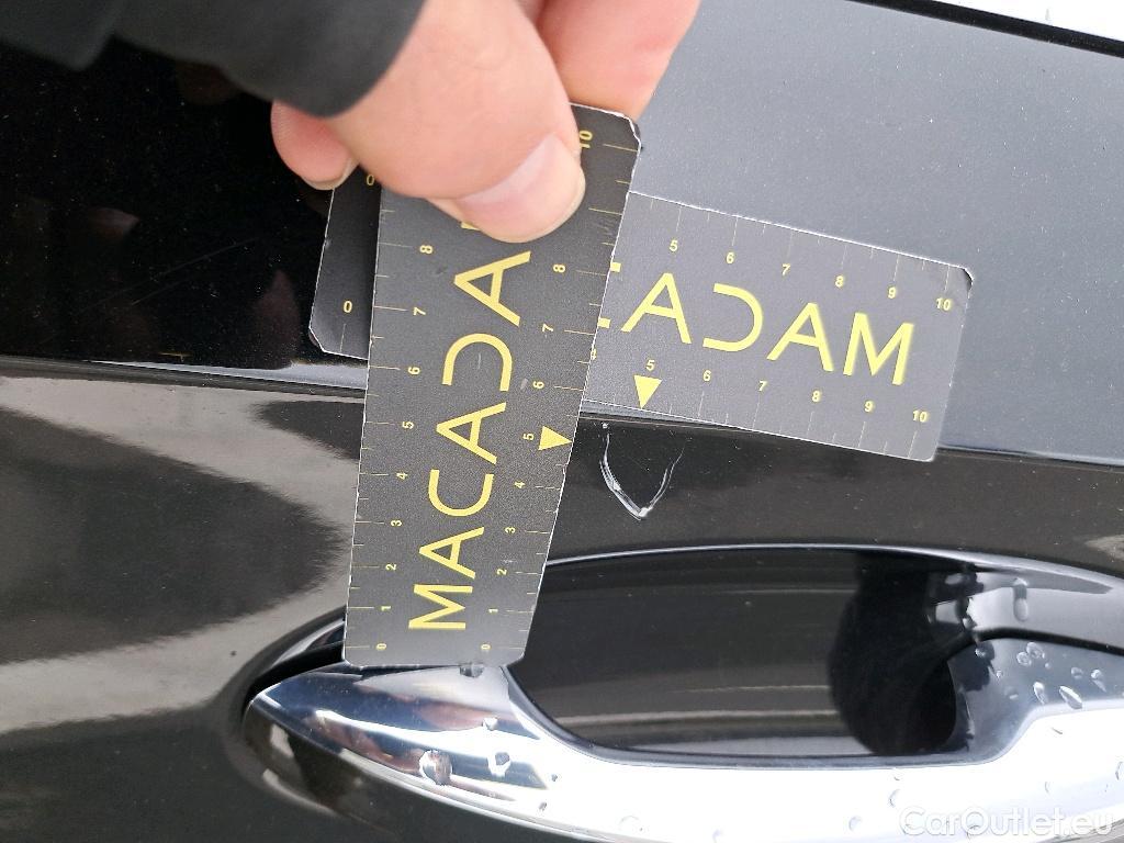 Mercedes  A-Klasse A180d Launch Edition Edition 1 1.5d 116pk/cv 5p 7G-DCT Automatic Diesel  2 #62