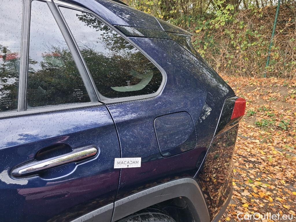 Toyota  RAV4 Premium+ Hybrid 2.5VVT-i 218pk/cv 5p e-CVT Automatic Petrol/Electric  4 #29