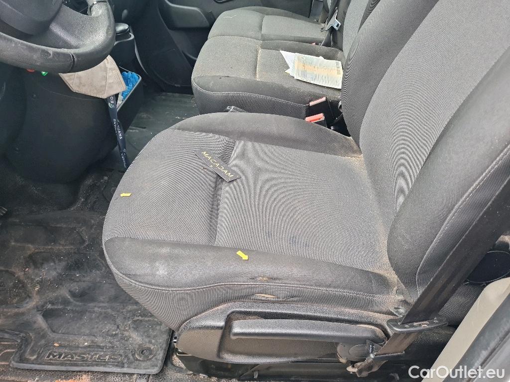 Renault  Master Grand Confort L2H2 3.5T 2.3dCi 130pk/cv Manual Diesel  1 #28