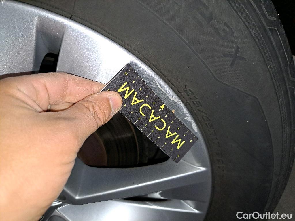 Skoda  Kodiaq Clever 2.0TDi 150pk/cv 5p DSG7 Automatic Diesel  13 #46