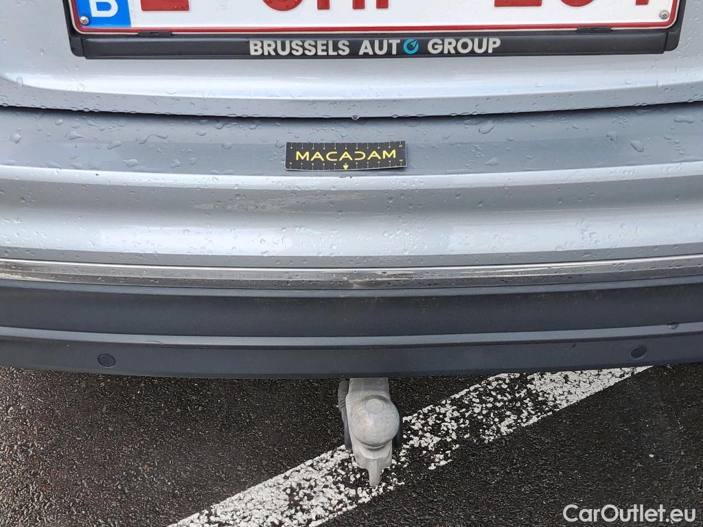 Volkswagen  Tiguan Allspace Life Business 1.5TSi 150pk/cv 5p Manual Petrol  15 #47