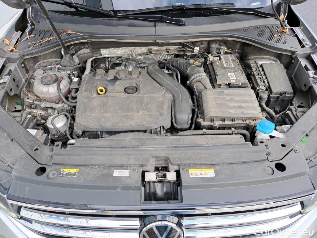 Volkswagen  Tiguan Allspace Life Business 1.5TSi 150pk/cv 5p Manual Petrol  15 #22