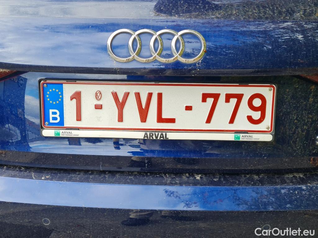 Audi  A3 Sportback 30 2.0TDi 116pk/cv 5p Manual Diesel  5 #7