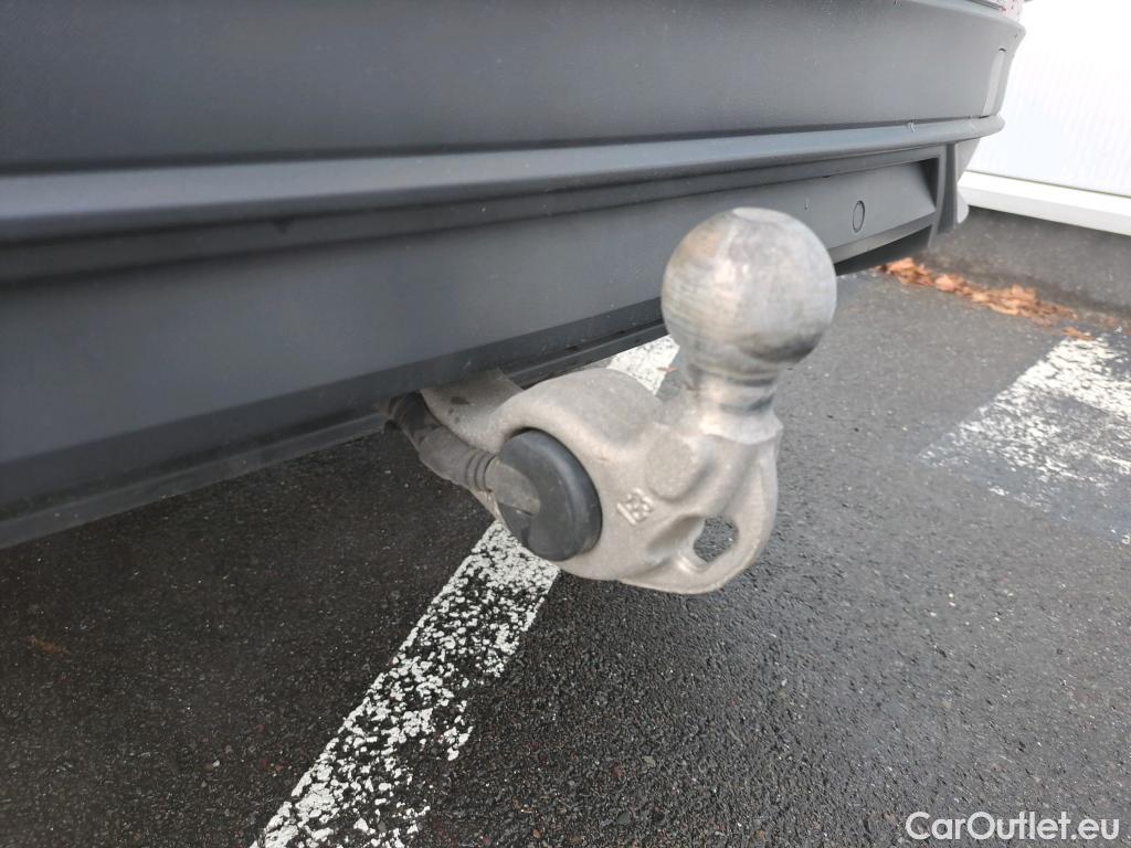 Volkswagen  Tiguan Allspace Life Business 1.5TSi 150pk/cv 5p Manual Petrol  15 #21