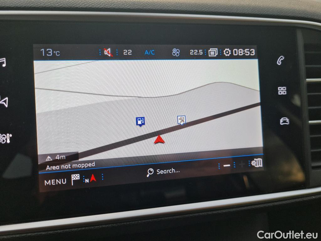 Peugeot  308 Active Pack 1.2 PureTech S&S 110pk/cv 5p Manual Petrol  9 #20