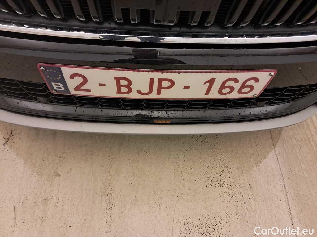 Skoda  Kodiaq Clever 2.0TDi 150pk/cv 5p DSG7 Automatic Diesel  13 #12