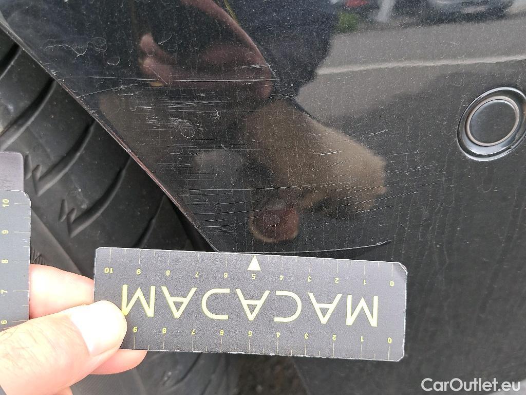 Mercedes  A-Klasse A180d Launch Edition Edition 1 1.5d 116pk/cv 5p 7G-DCT Automatic Diesel  2 #68