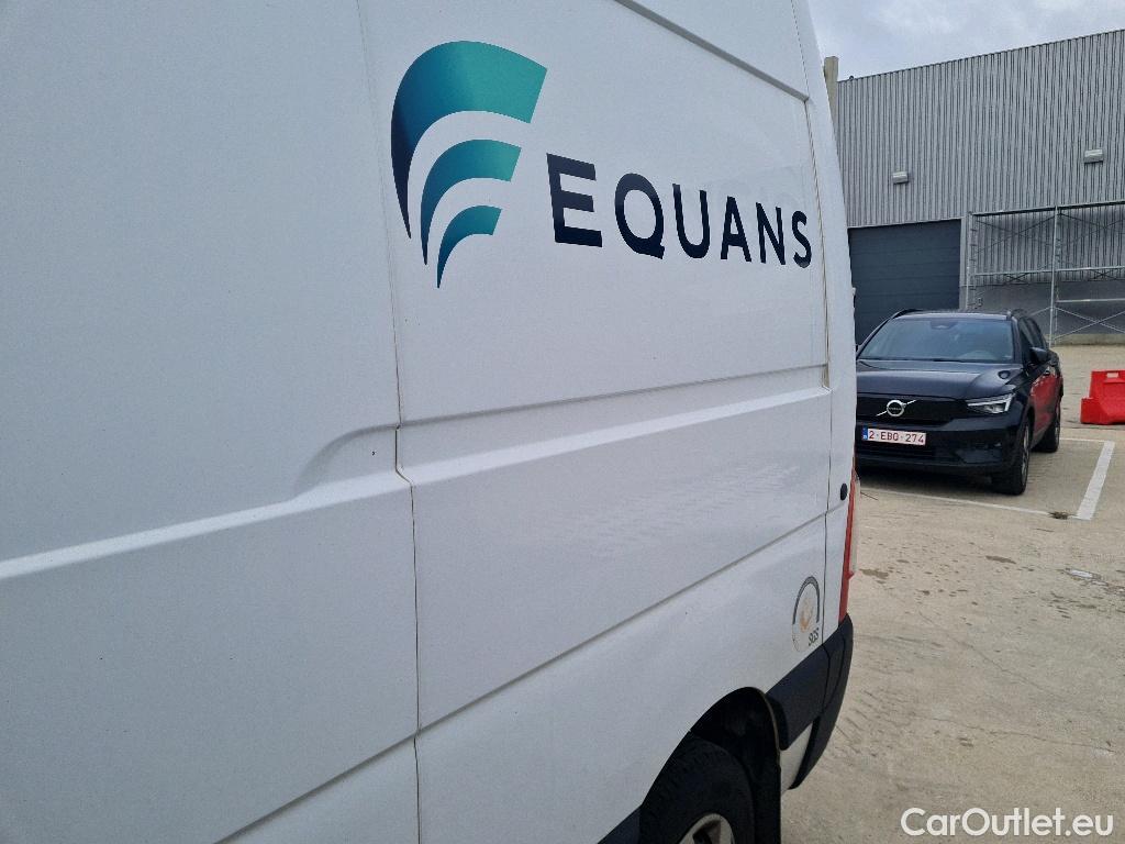 Renault  Master Grand Confort L2H2 3.5T 2.3dCi 130pk/cv Manual Diesel  1 #61