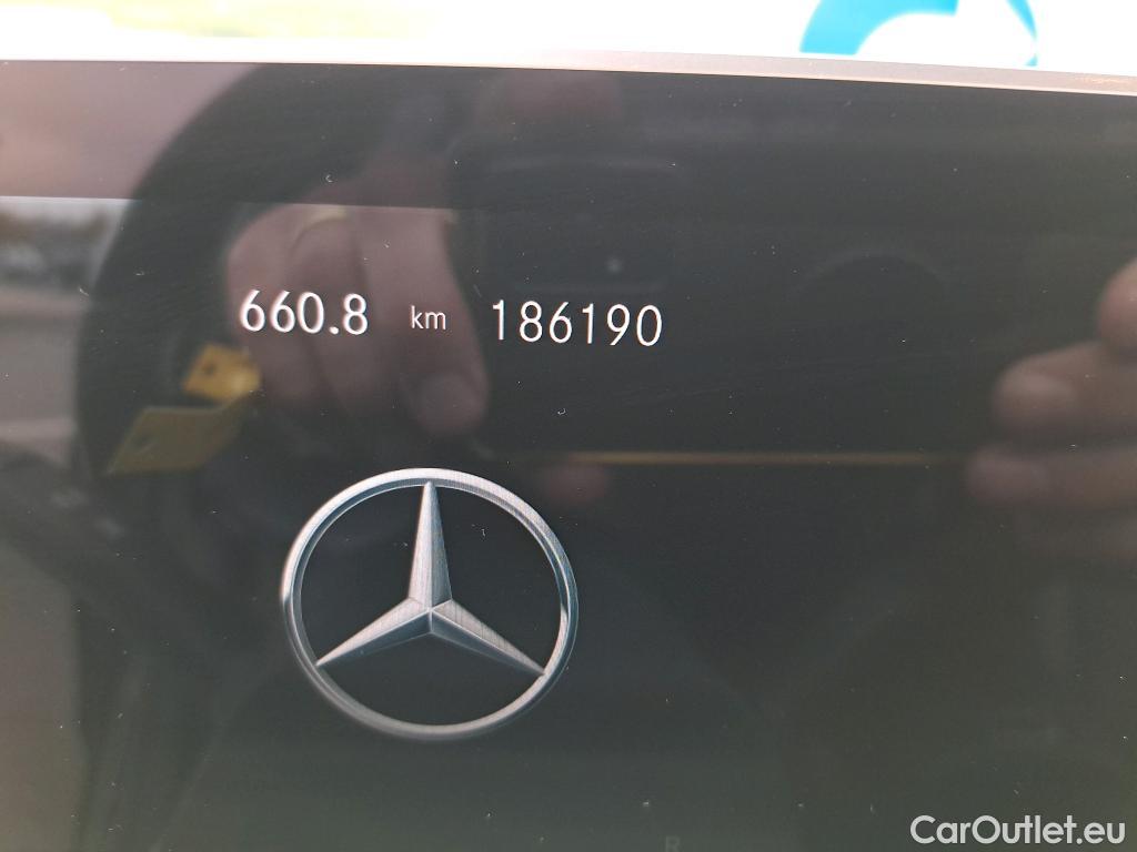 Mercedes  A-Klasse A180d Launch Edition Edition 1 1.5d 116pk/cv 5p 7G-DCT Automatic Diesel  2 #6