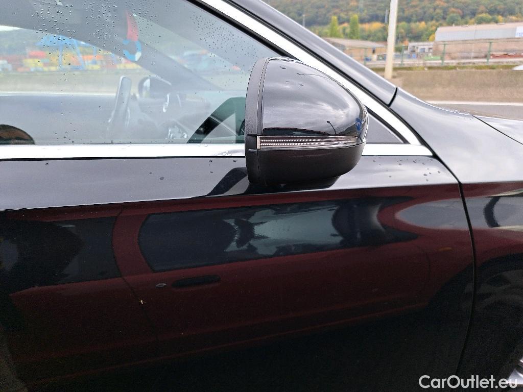 Mercedes  A-Klasse A180d Launch Edition Edition 1 1.5d 116pk/cv 5p 7G-DCT Automatic Diesel  2 #121