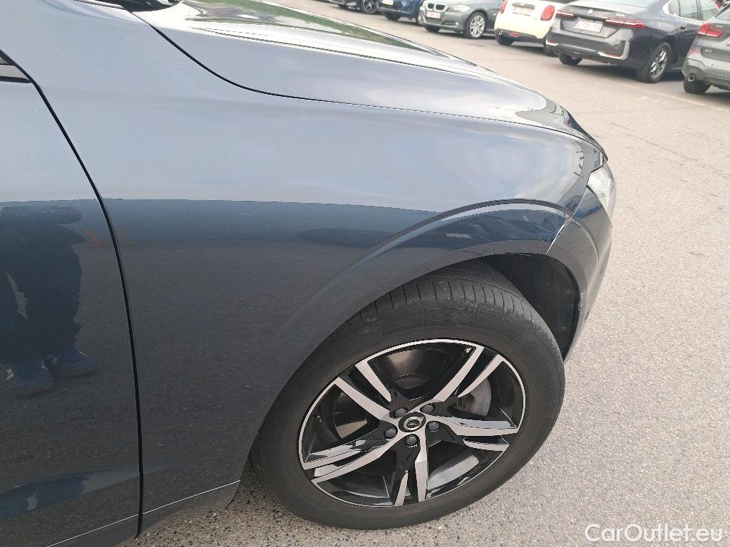 Volvo  XC60 R-Design 2.0d B4 197pk/cv 5p Geartronic Automatic Diesel  14 #63