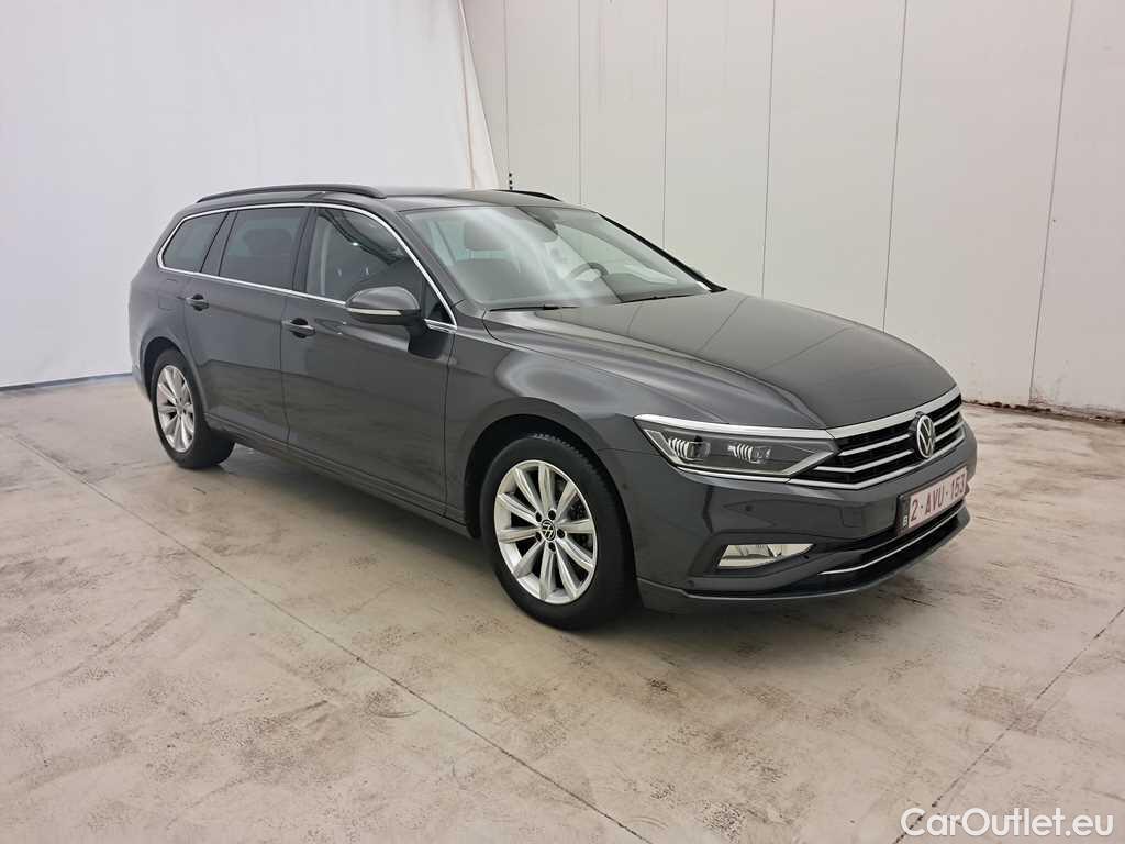 Volkswagen  Passat Variant Style Business 1.5TSi 150pk/cv 5p DSG7 Automatic Petrol  8 #8