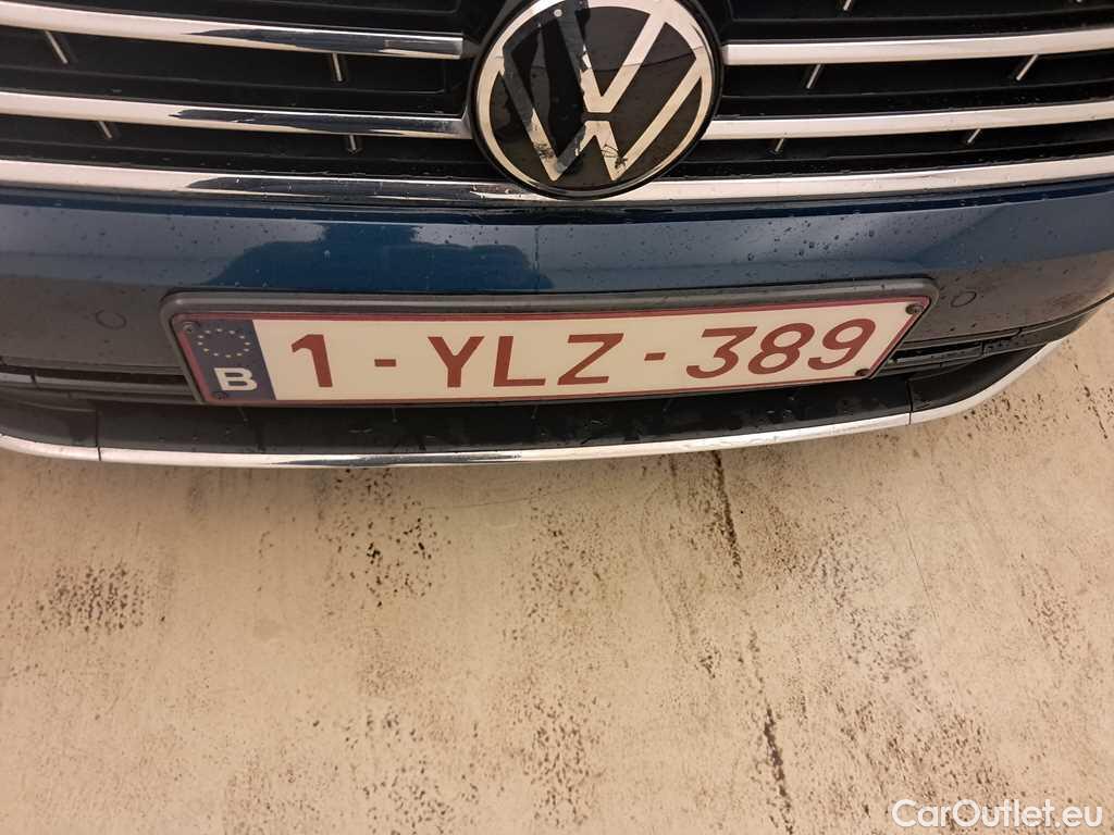 Volkswagen  Passat Berline Elegance Business 2.0TDi 122pk/cv 4p DSG7 Automatic Diesel  3 #12