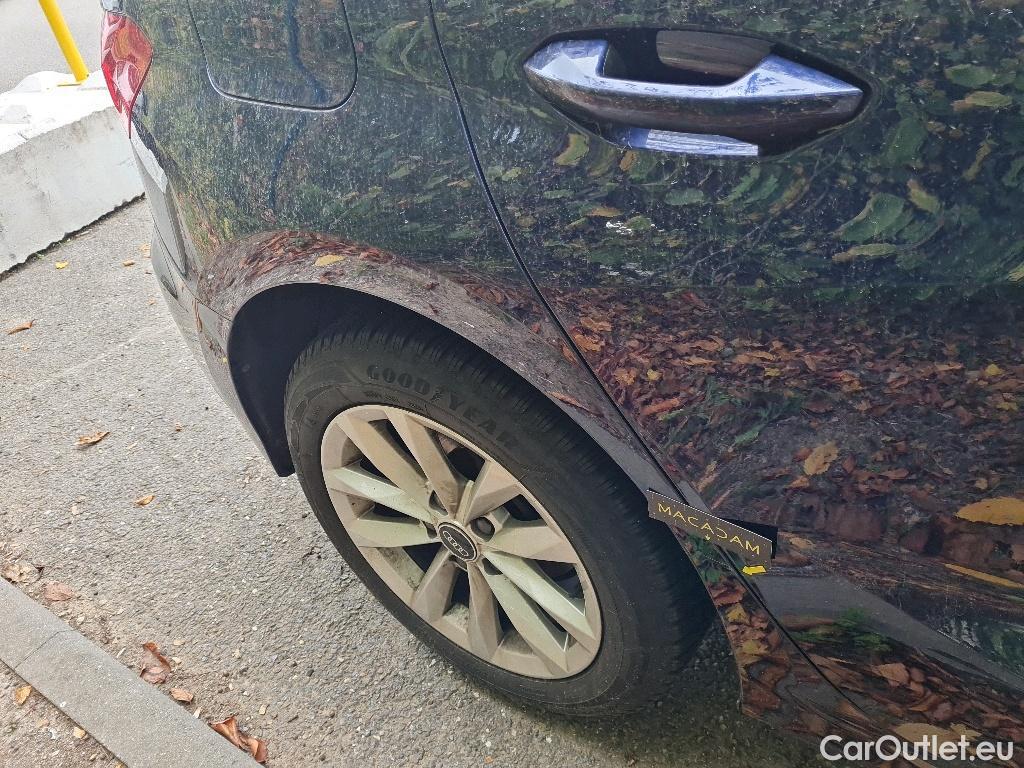 Audi  A3 Sportback 30 2.0TDi 116pk/cv 5p Manual Diesel  5 #50