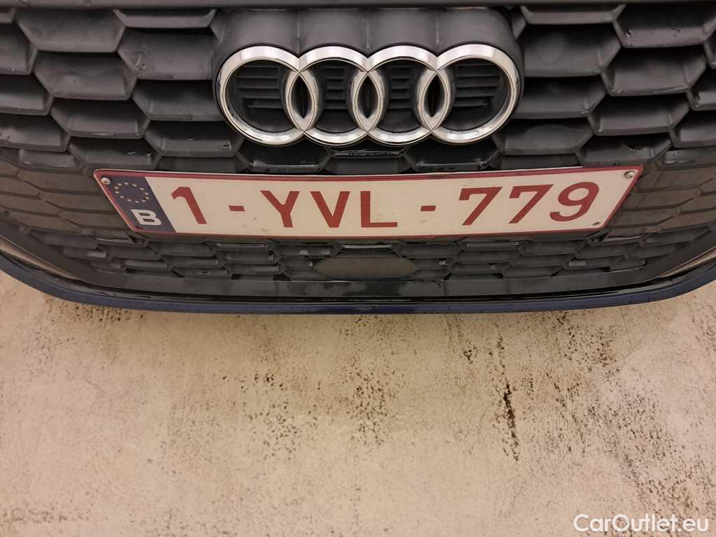 Audi  A3 Sportback 30 2.0TDi 116pk/cv 5p Manual Diesel  5 #12