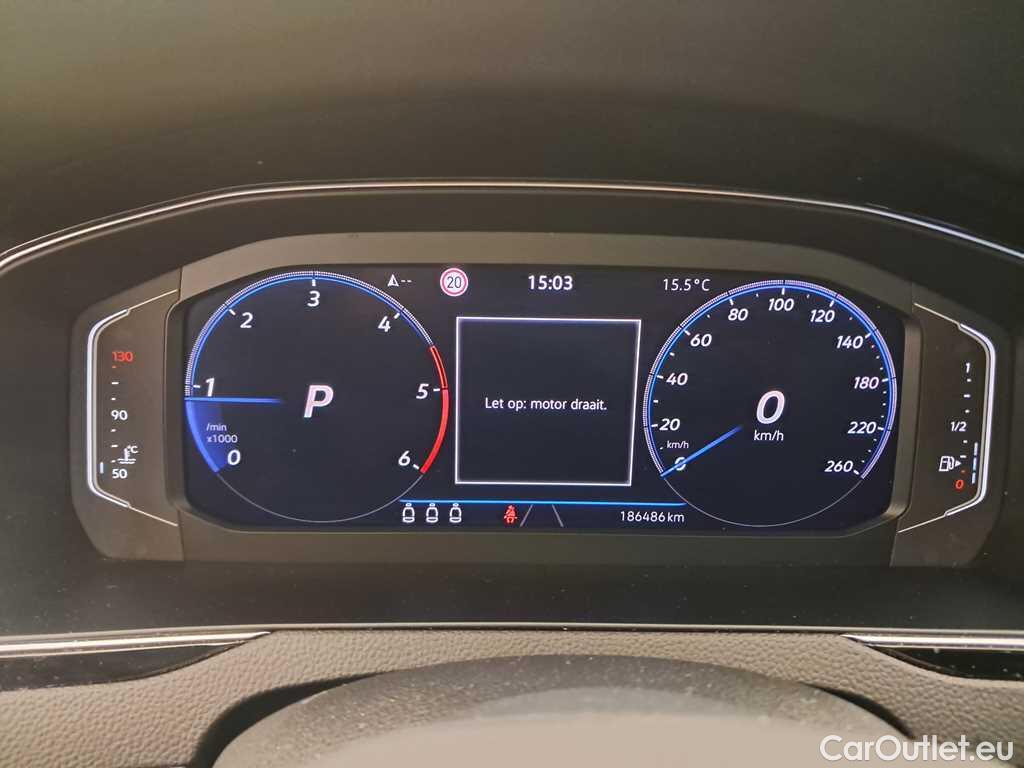 Volkswagen  Passat Berline Elegance Business 2.0TDi 122pk/cv 4p DSG7 Automatic Diesel  3 #13