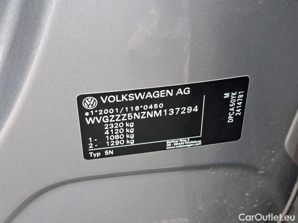 Volkswagen  Tiguan Allspace Life Business 1.5TSi 150pk/cv 5p Manual Petrol  15 #4