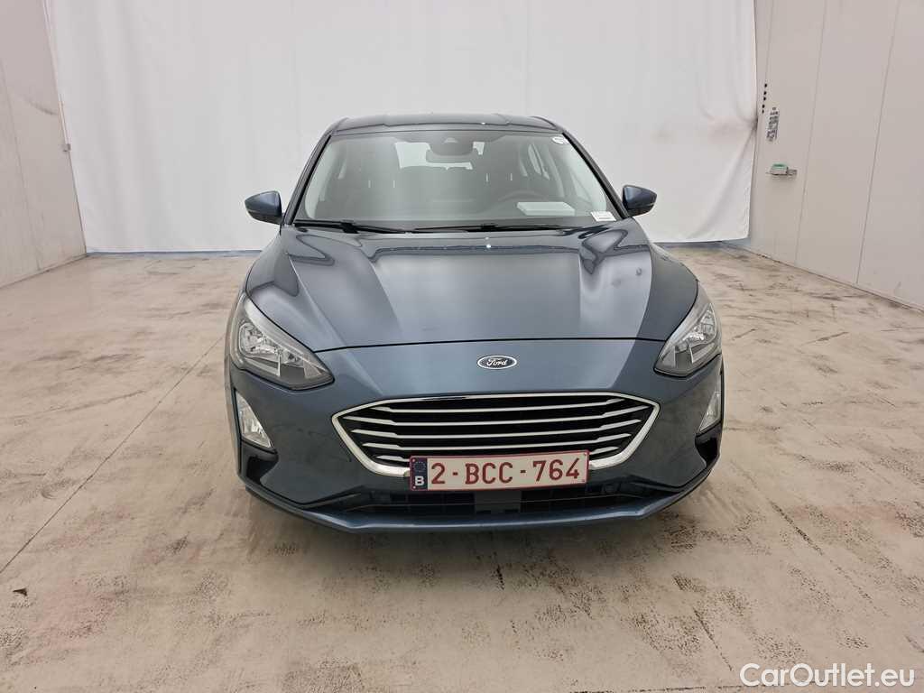 Ford  Focus Connected 1.0i EcoBoost mHEV 125pk/cv 5p Manual Petrol  10 #16