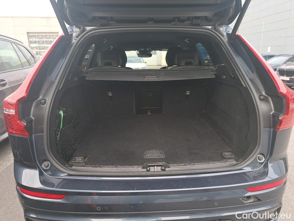 Volvo  XC60 R-Design 2.0d B4 197pk/cv 5p Geartronic Automatic Diesel  14 #3