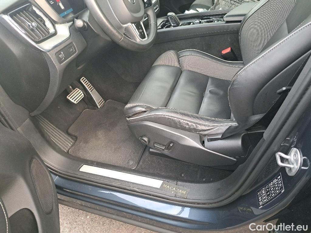 Volvo  XC60 R-Design 2.0d B4 197pk/cv 5p Geartronic Automatic Diesel  14 #22