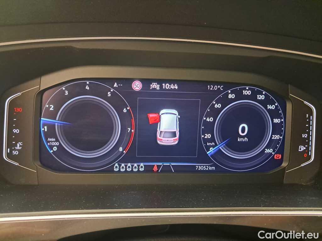 Volkswagen  Tiguan Allspace Life Business 1.5TSi 150pk/cv 5p Manual Petrol  15 #13