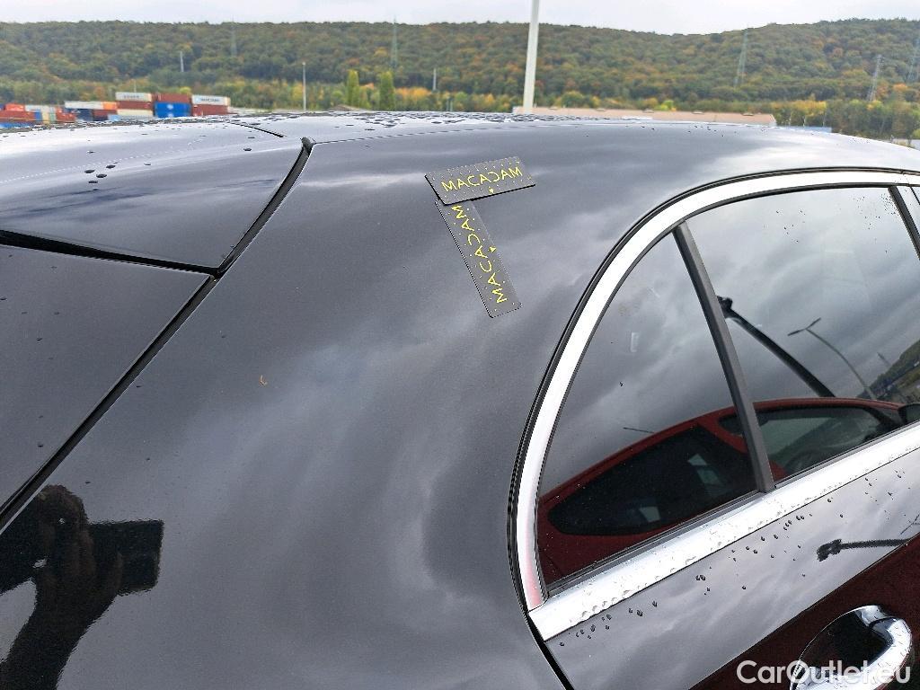 Mercedes  A-Klasse A180d Launch Edition Edition 1 1.5d 116pk/cv 5p 7G-DCT Automatic Diesel  2 #111