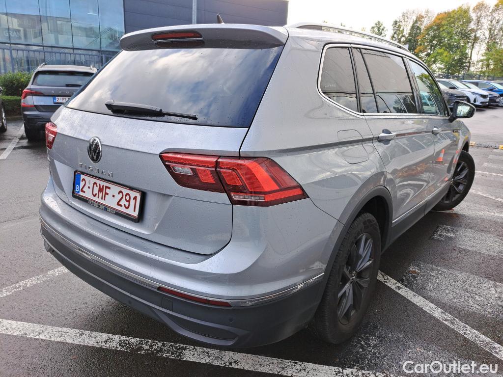Volkswagen  Tiguan Allspace Life Business 1.5TSi 150pk/cv 5p Manual Petrol  15 #2