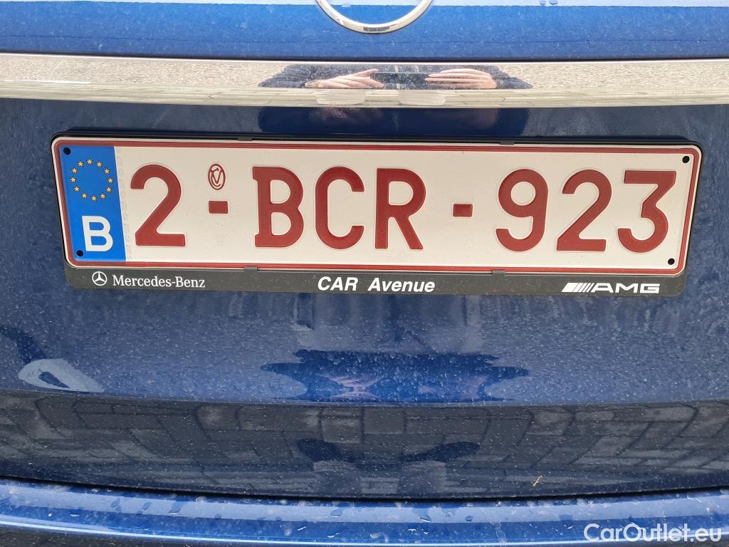 Mercedes  GLE GLE350e Business Solution 2.0i 333k/cv 5p 4Matic 9G-Tronic Automatic Petrol/Electric  11 #7