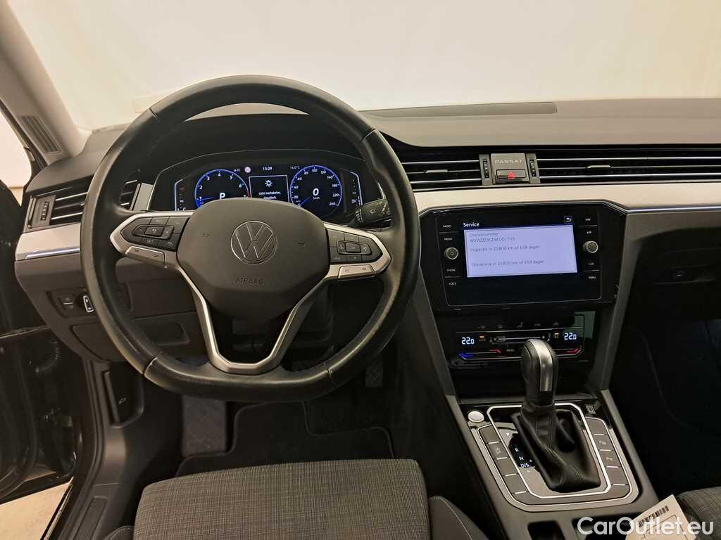 Volkswagen  Passat Variant Style Business 1.5TSi 150pk/cv 5p DSG7 Automatic Petrol  8 #15