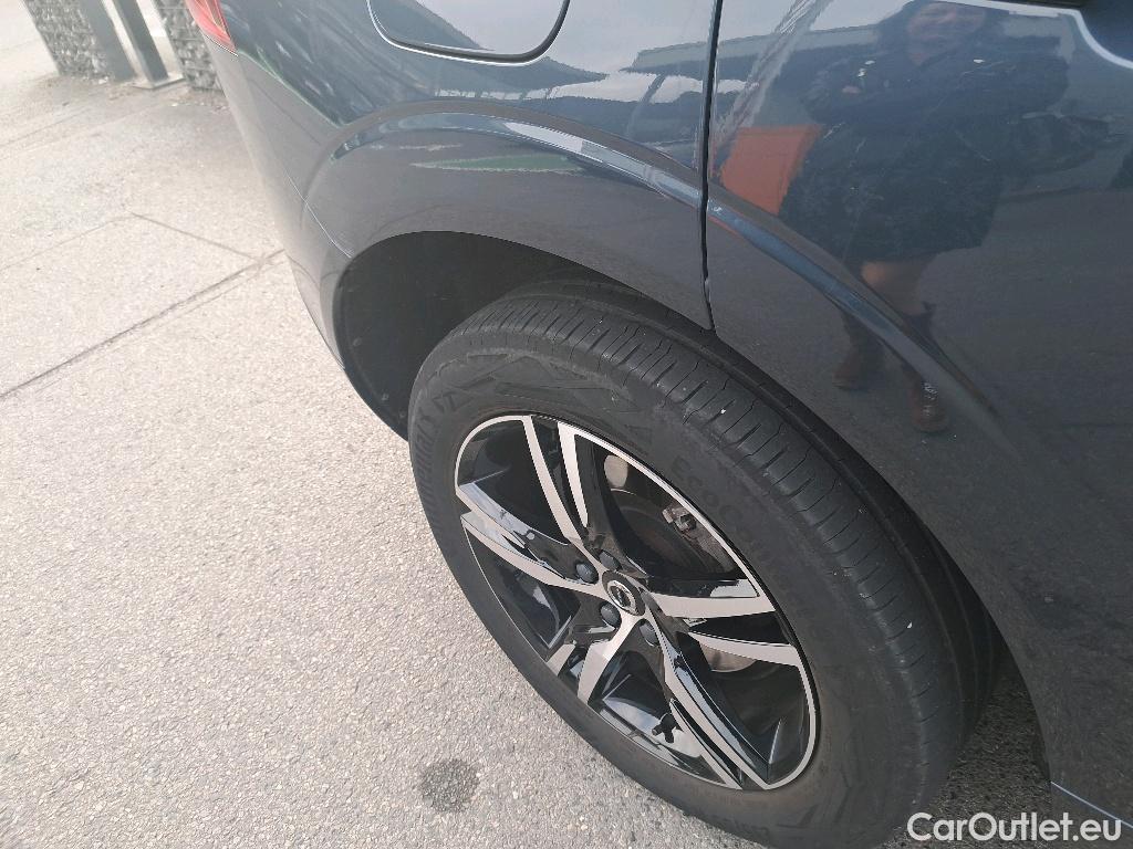 Volvo  XC60 R-Design 2.0d B4 197pk/cv 5p Geartronic Automatic Diesel  14 #55