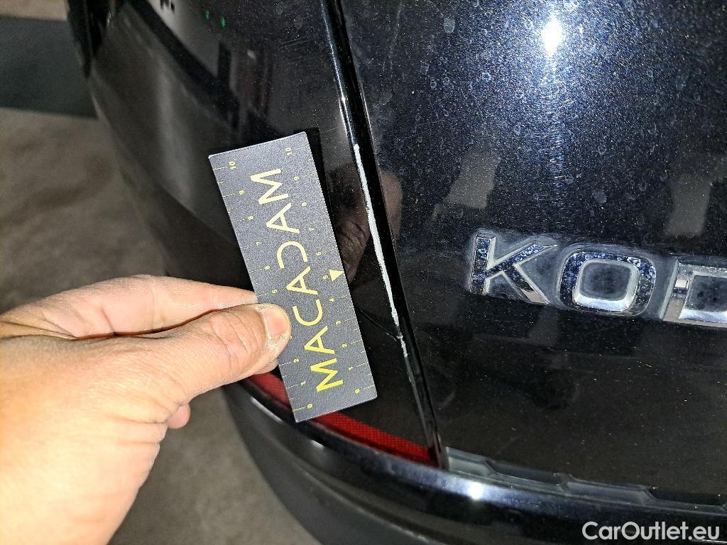 Skoda  Kodiaq Clever 2.0TDi 150pk/cv 5p DSG7 Automatic Diesel  13 #57