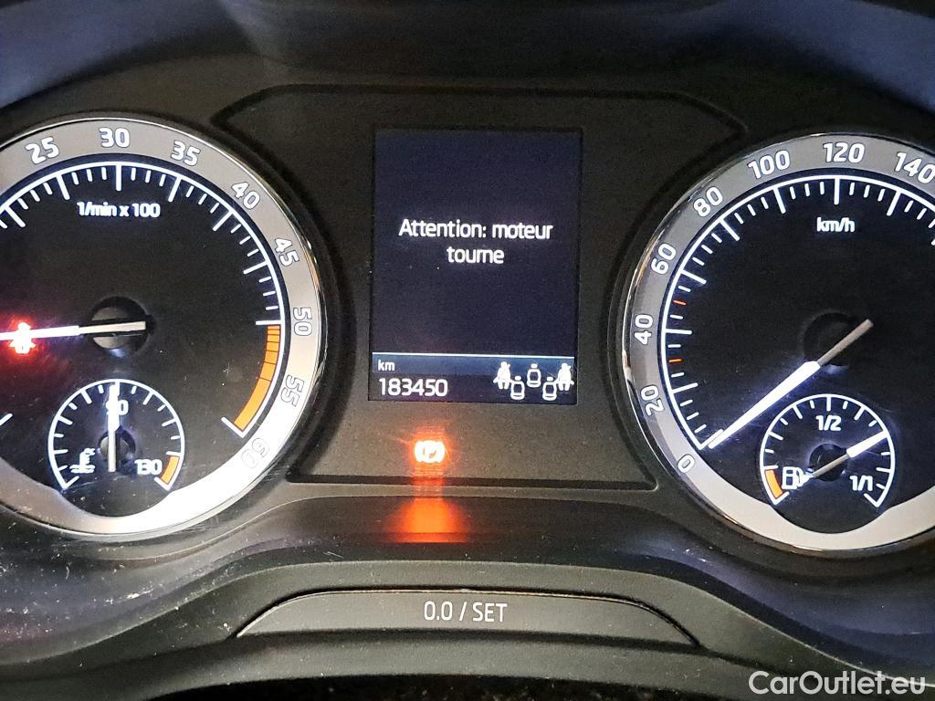 Skoda  Kodiaq Clever 2.0TDi 150pk/cv 5p DSG7 Automatic Diesel  13 #6