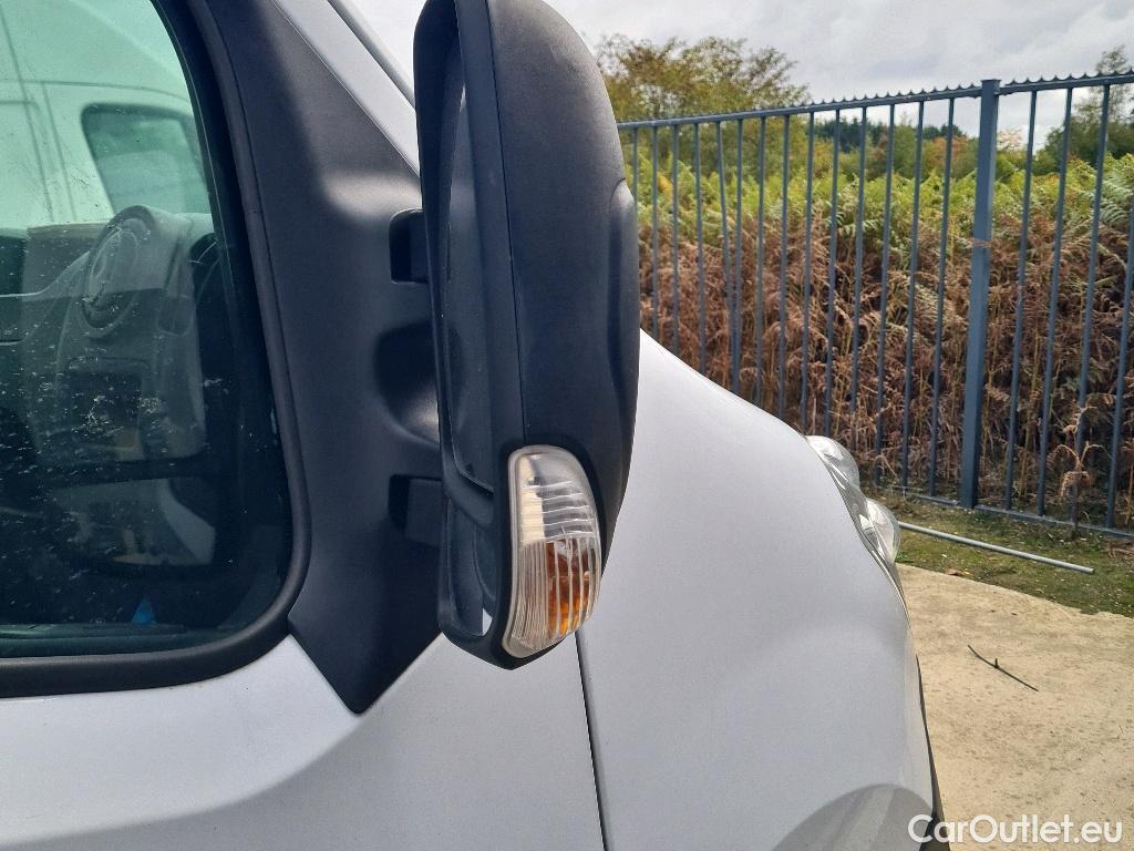 Renault  Master Grand Confort L2H2 3.5T 2.3dCi 130pk/cv Manual Diesel  1 #56