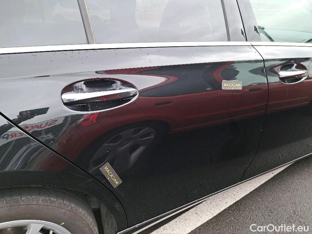 Mercedes  A-Klasse A180d Launch Edition Edition 1 1.5d 116pk/cv 5p 7G-DCT Automatic Diesel  2 #87