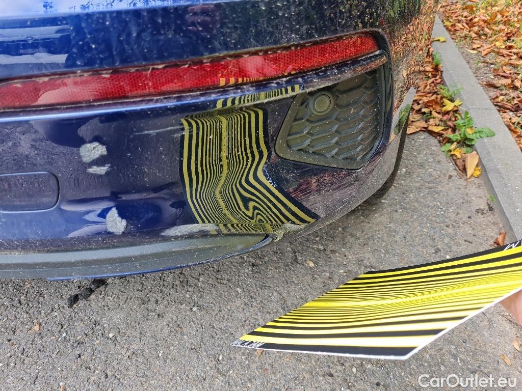 Audi  A3 Sportback 30 2.0TDi 116pk/cv 5p Manual Diesel  5 #42