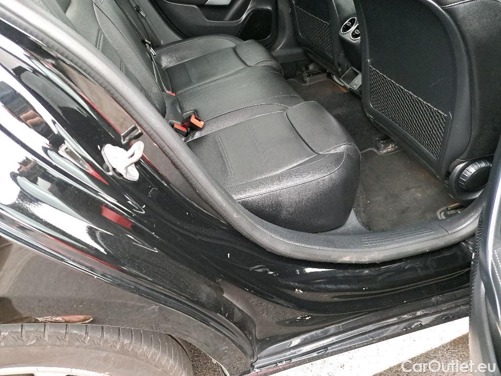 Mercedes  A-Klasse A180d Launch Edition Edition 1 1.5d 116pk/cv 5p 7G-DCT Automatic Diesel  2 #104