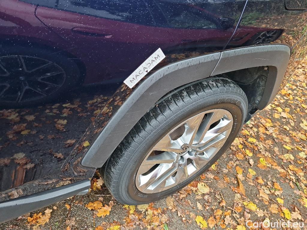 Toyota  RAV4 Premium+ Hybrid 2.5VVT-i 218pk/cv 5p e-CVT Automatic Petrol/Electric  4 #27