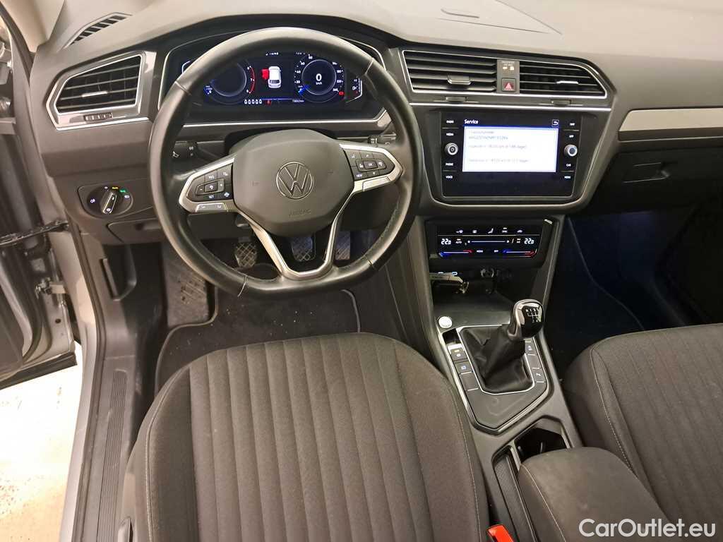 Volkswagen  Tiguan Allspace Life Business 1.5TSi 150pk/cv 5p Manual Petrol  15 #15