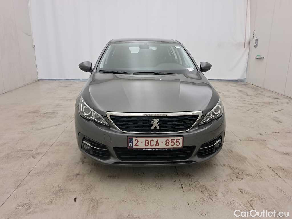 Peugeot  308 Active Pack 1.2 PureTech S&S 110pk/cv 5p Manual Petrol  9 #16