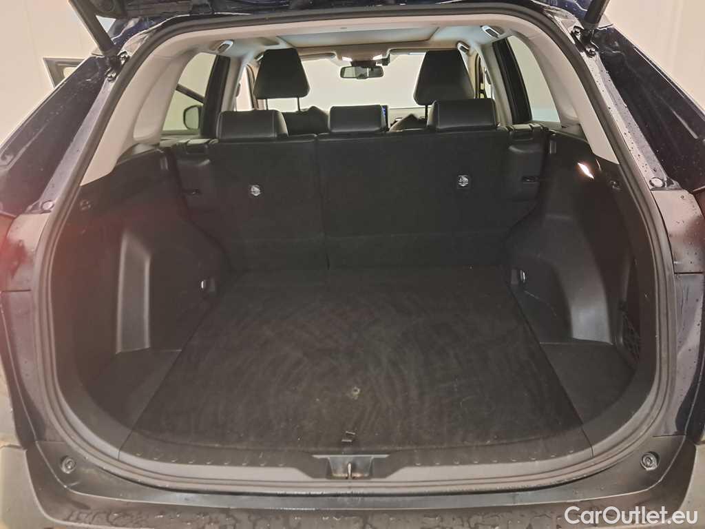 Toyota  RAV4 Premium+ Hybrid 2.5VVT-i 218pk/cv 5p e-CVT Automatic Petrol/Electric  4 #18