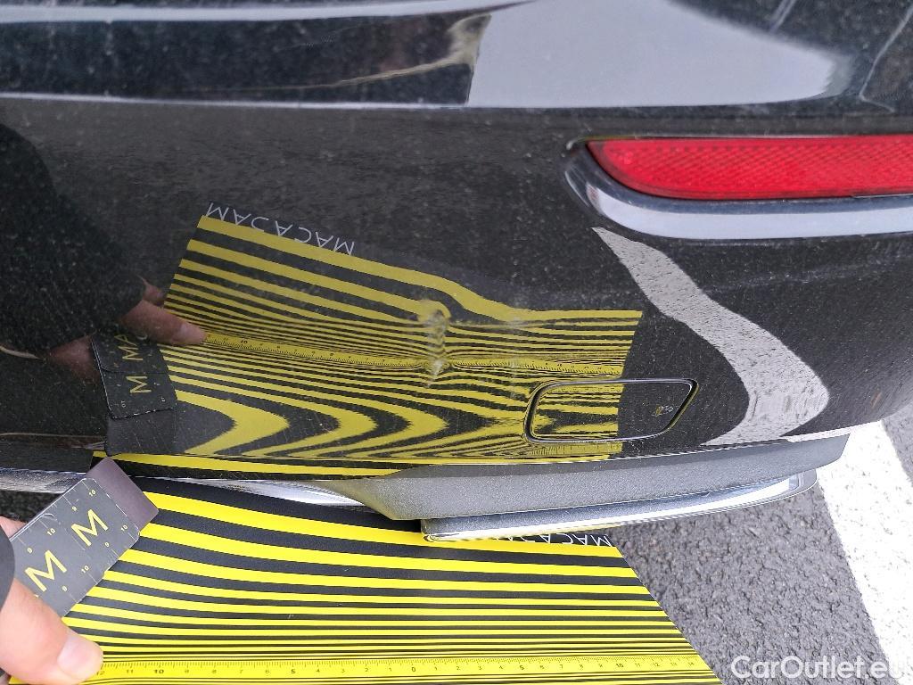 Mercedes  A-Klasse A180d Launch Edition Edition 1 1.5d 116pk/cv 5p 7G-DCT Automatic Diesel  2 #63