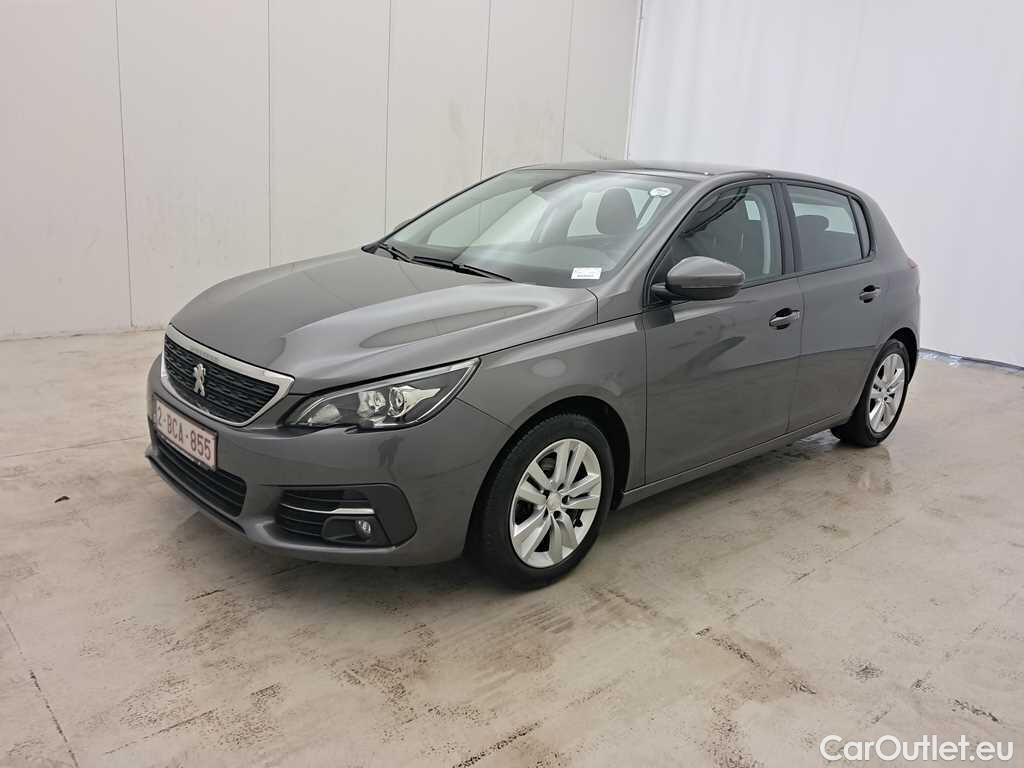 Peugeot  308 Active Pack 1.2 PureTech S&S 110pk/cv 5p Manual Petrol  9 #1