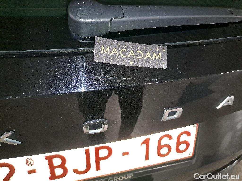 Skoda  Kodiaq Clever 2.0TDi 150pk/cv 5p DSG7 Automatic Diesel  13 #51