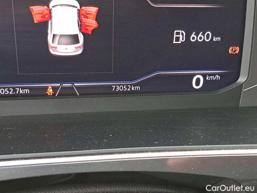 Volkswagen  Tiguan Allspace Life Business 1.5TSi 150pk/cv 5p Manual Petrol  15 #6