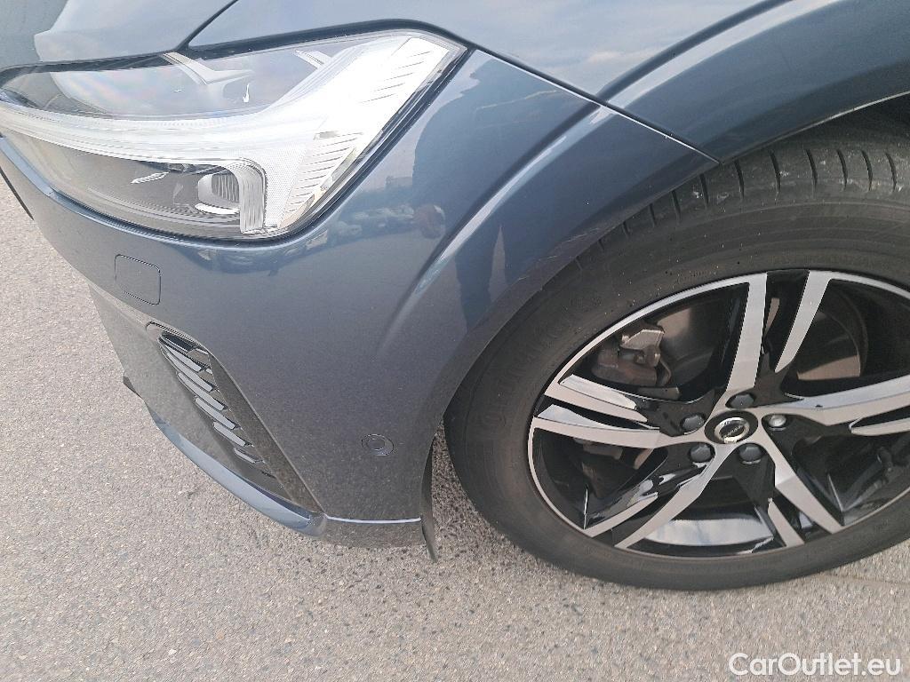 Volvo  XC60 R-Design 2.0d B4 197pk/cv 5p Geartronic Automatic Diesel  14 #35