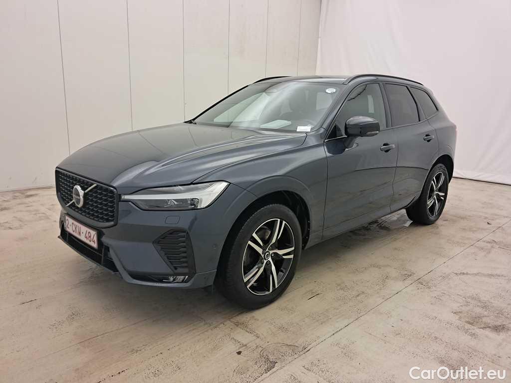 Volvo  XC60 R-Design 2.0d B4 197pk/cv 5p Geartronic Automatic Diesel  14 #1