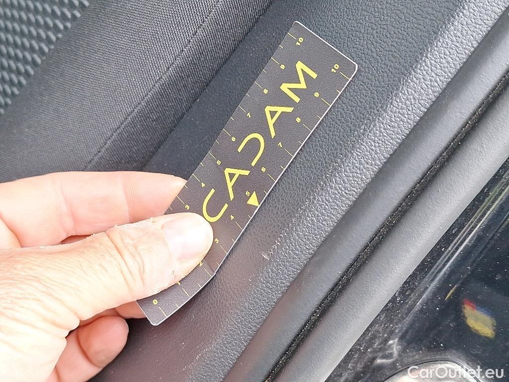 Volkswagen  T-CROSS 1.0TSi 110pk/cv 5p DSG7 Automatic Petrol  7 #24