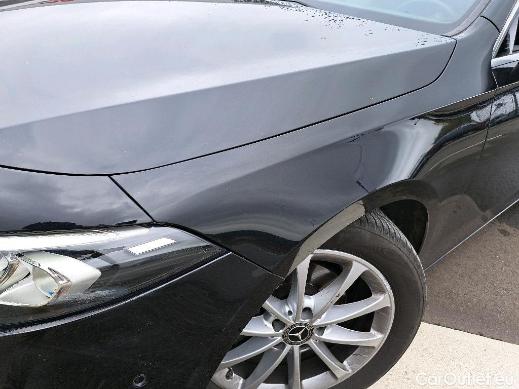 Mercedes  A-Klasse A180d Launch Edition Edition 1 1.5d 116pk/cv 5p 7G-DCT Automatic Diesel  2 #47