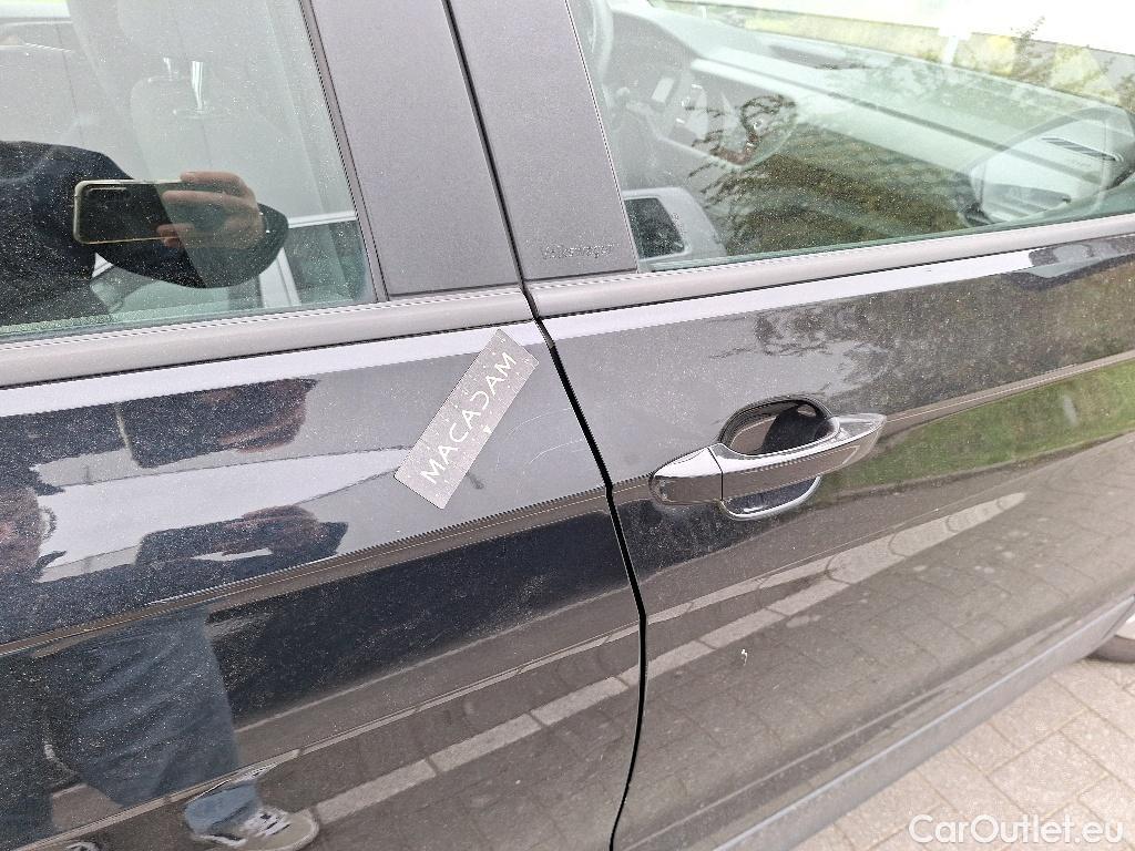 Volkswagen  T-CROSS 1.0TSi 110pk/cv 5p DSG7 Automatic Petrol  7 #49