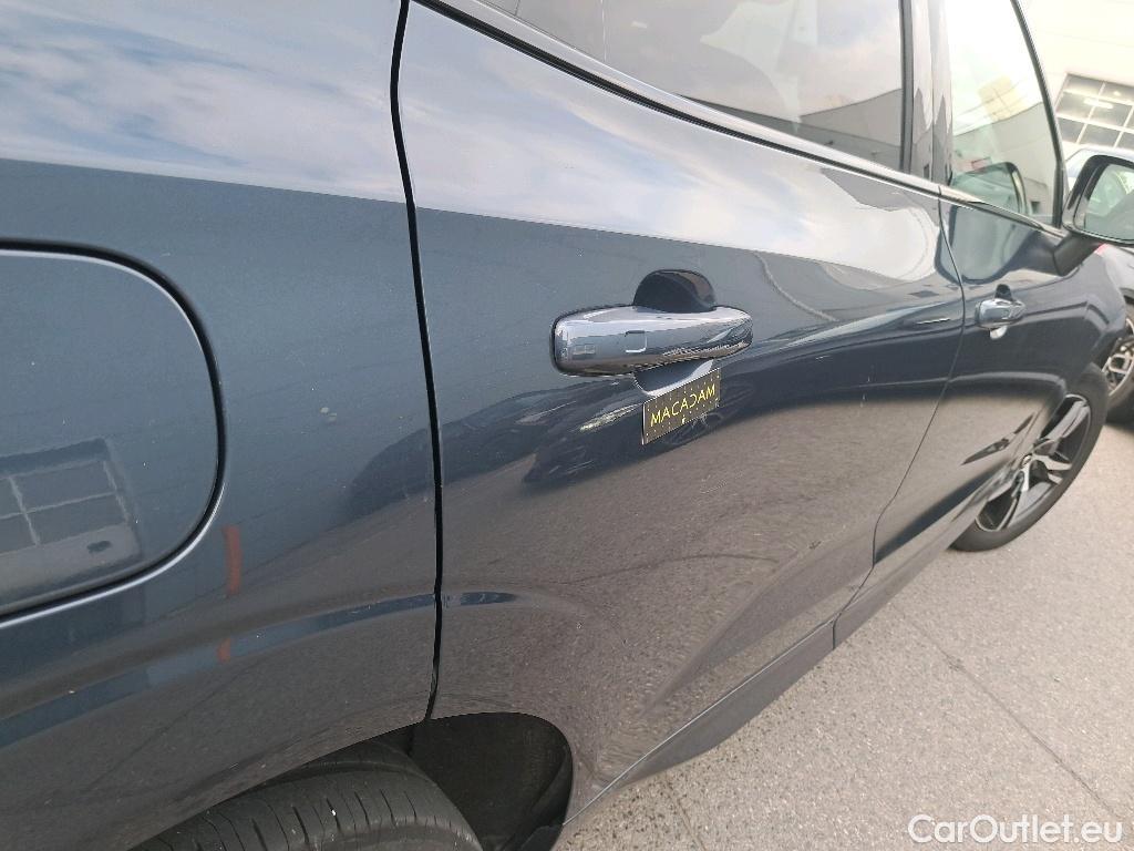 Volvo  XC60 R-Design 2.0d B4 197pk/cv 5p Geartronic Automatic Diesel  14 #62